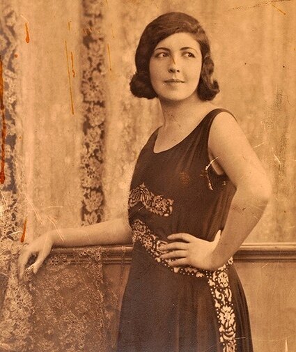 Файл:Серебрякова Галина Иосифовна (1905) 2.jpg