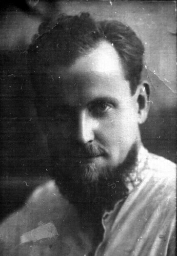 Чернов Борис Викторович