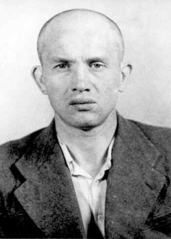 Алексеев Виктор Петрович