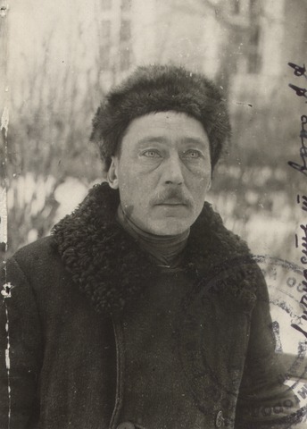 Арро Август Антонович