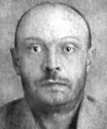 Захаров Михаил Павлович