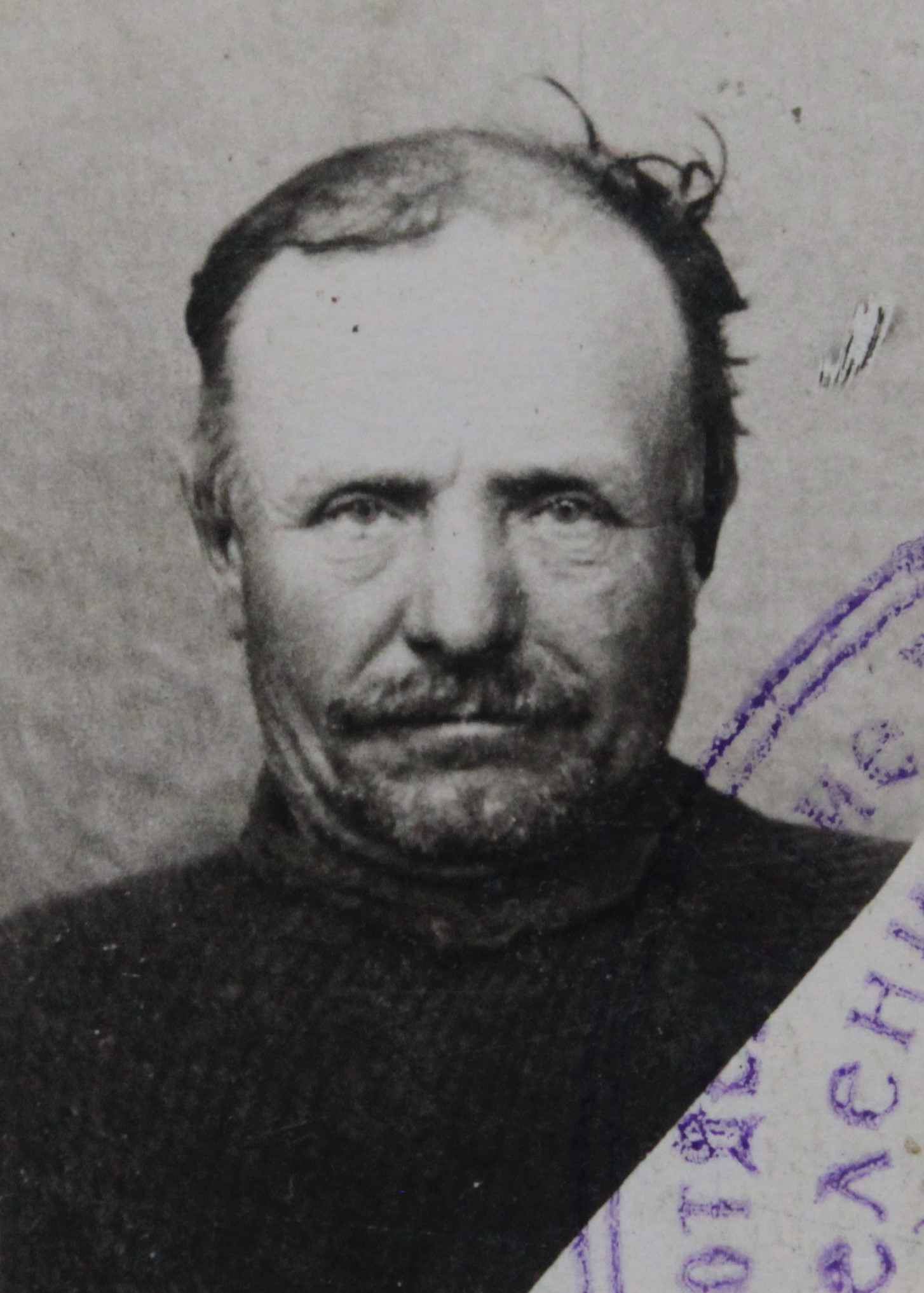 Журавлев Иван Максимович