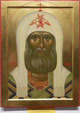 Файл:Святитель Патриарх Тихон-7.jpg
