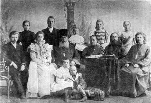 Файл:Священномученик священник Михаил Накаряков-2.jpg