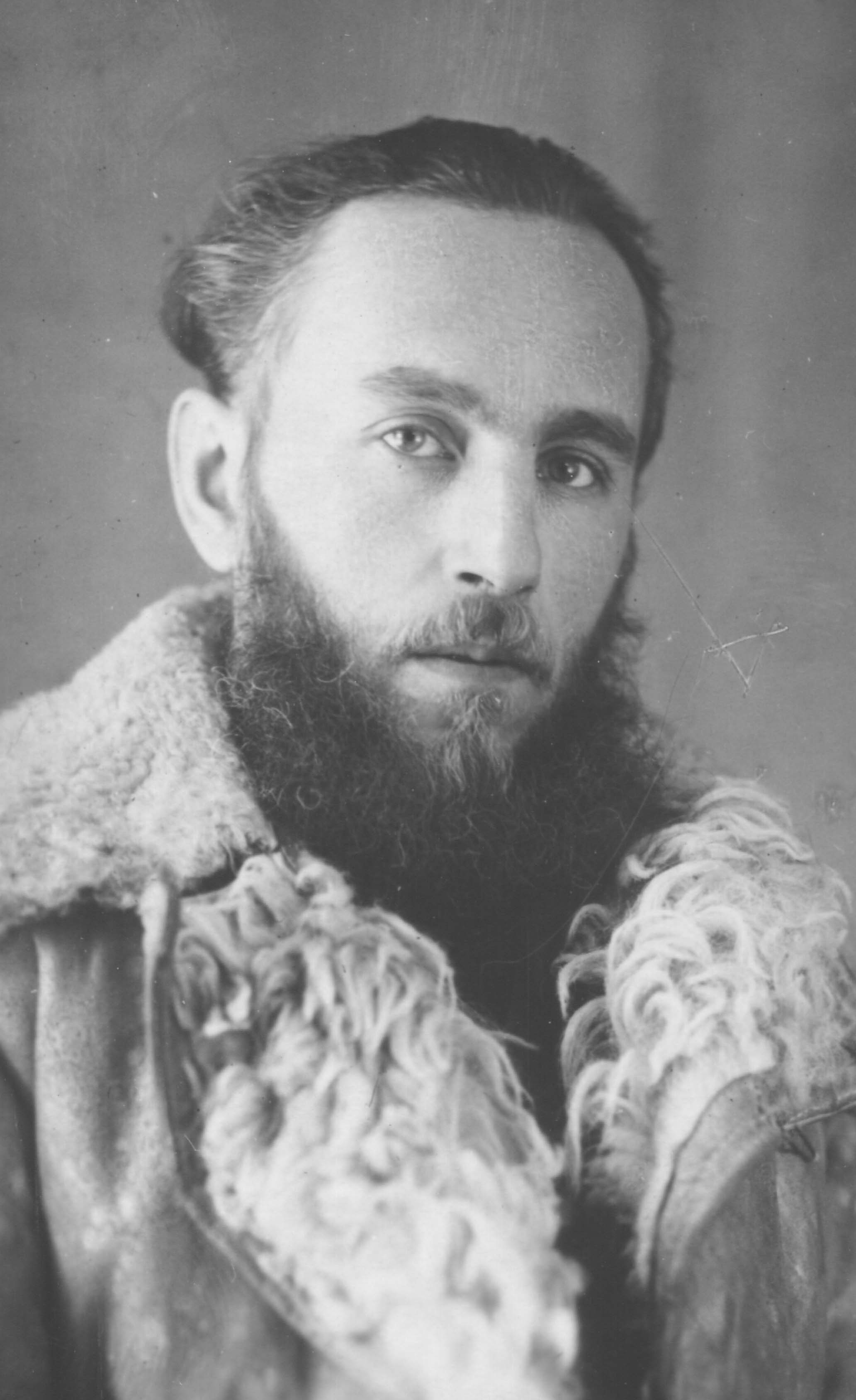 Богдан матвеевич огинский