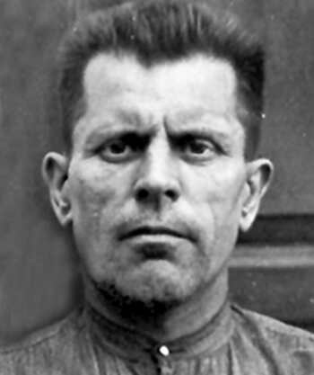 Тарасов Петр Михайлович