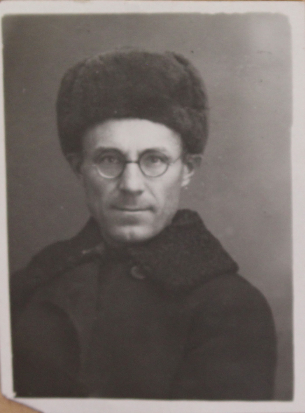 Трусов Алексей Михайлович