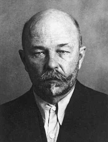 Глазек Вацлав Янович
