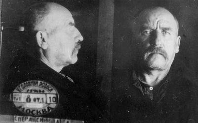 Файл:Священномученик священник Алексий Сперанский-1.jpg