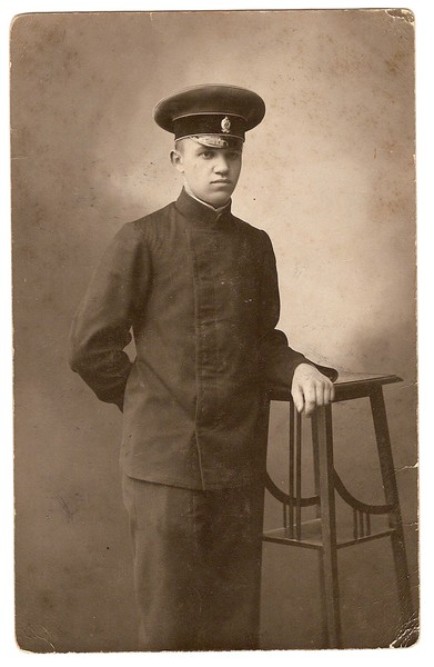 Файл:Михаил Фриде.jpg