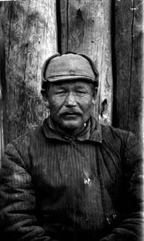 Матюшев Семен Федорович