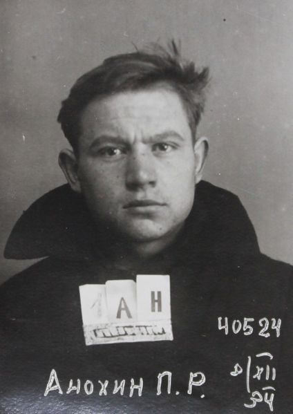 Файл:Анохин Павел Романович (1913).JPG