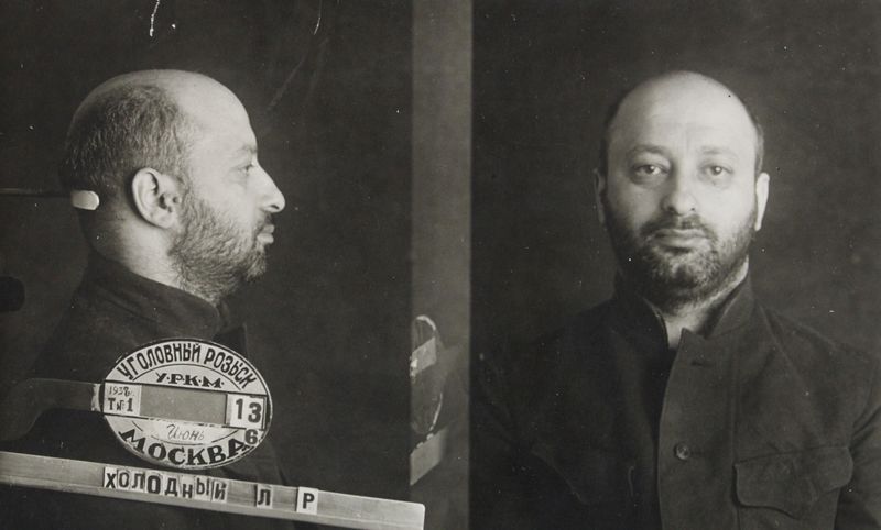 Файл:Холодный-Балошер Лев Рафаилович (1902).JPG