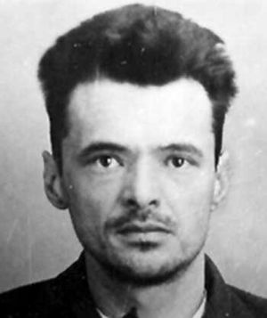 Машин иван юрьевич