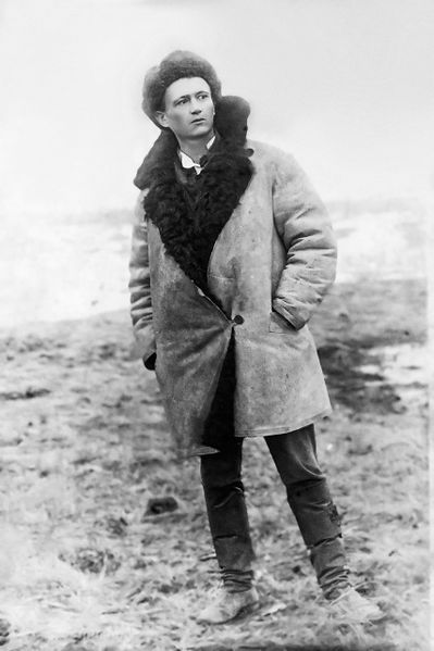 Файл:Дрешер Александр Романович (1905) 1.jpeg