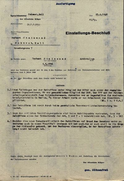 Entscheidung Spruchkammer Schwaebisch Hall vom 25.2.1948-768x1121.jpg