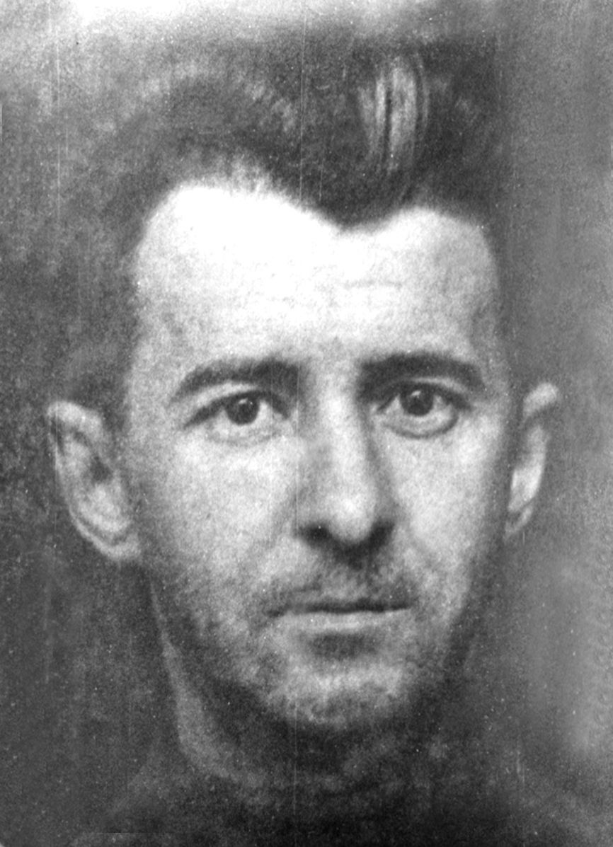 Афанасьев Алексей Афанасьевич 1927