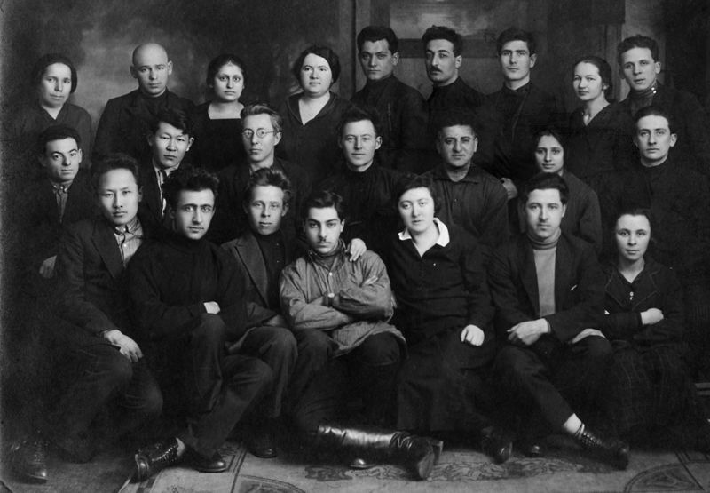 Файл:Сагоян Петр Осипович (1902) 4.jpg