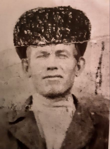 Файл:Весельев Федор Леонтьевич.jpg