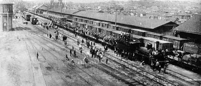 Станция Лиски 1930 год.jpg