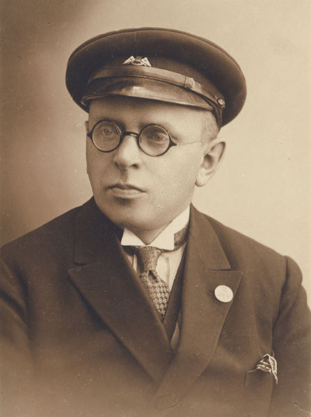 Файл:Векшин Николай Алексеевич (1887).jpg