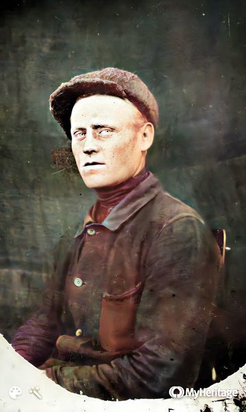 Файл:Голубев Михаил Дмитриевич (1910).jpg