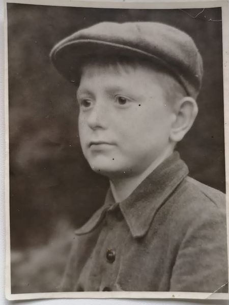 Файл:Фото сына .jpg