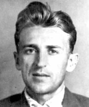 Лифанов алексей андреевич