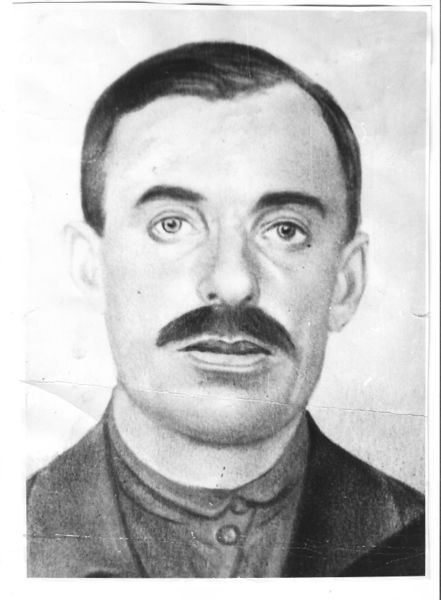 Файл:Максим Фёдорович Лисица.jpg