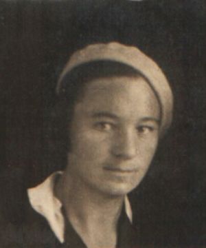 Тиссен Ида Карловна (1911).jpg