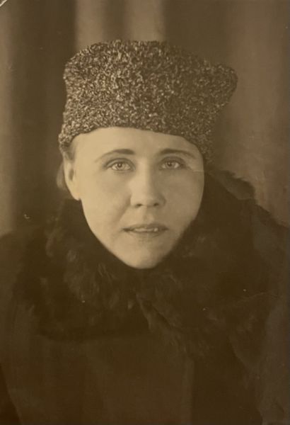 Файл:Митрофанова Домна Архиповна (1917).jpeg