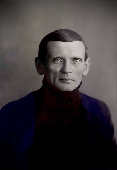 Файл:Якштас Ромуальд Иосифович (1889).jpg