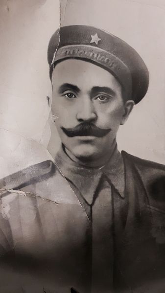 Файл:Чернявский Петр Александрович (1899).jpeg