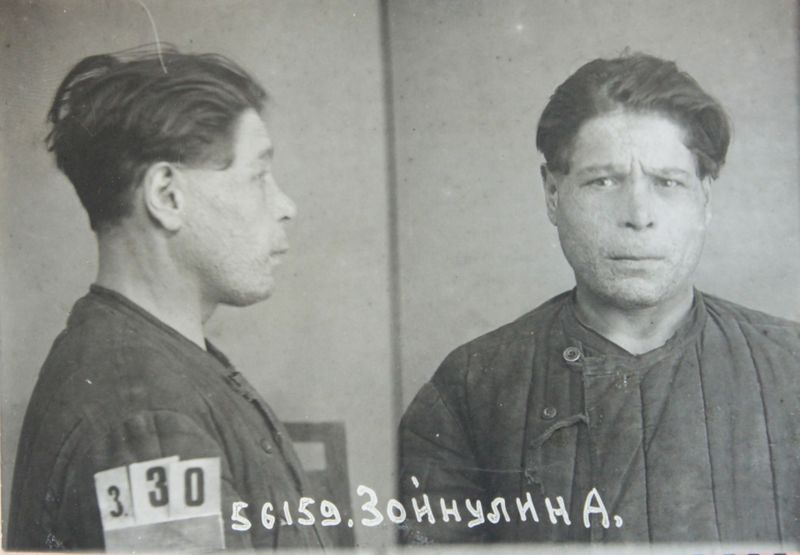 Файл:Зайнулин Абдул (1911).JPG