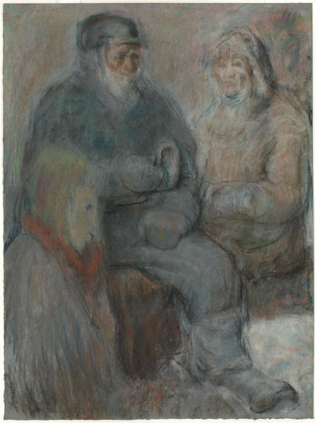 Файл:Рудаков М. Зэки.jpg