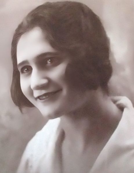 Файл:Писарева Эмилия Яковлевна (1898).jpg