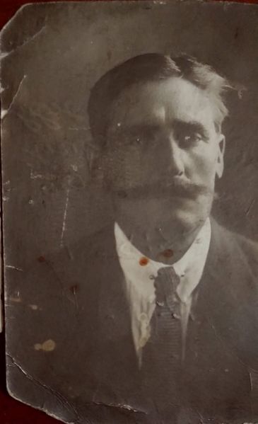 Файл:Парадовский Климентий Климентьевич (1877).jpg