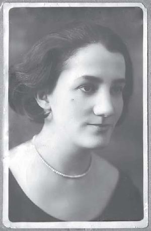 Полина Серебрянская. Брюссель, 1927 г..jpg