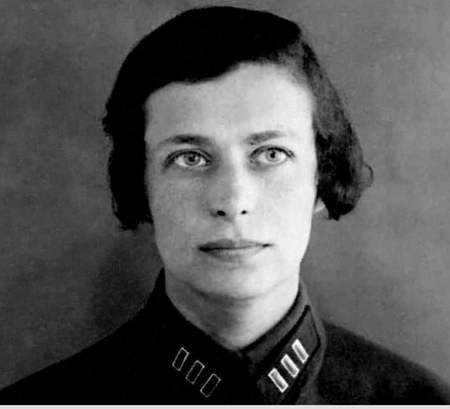 Елена константиновна феррари
