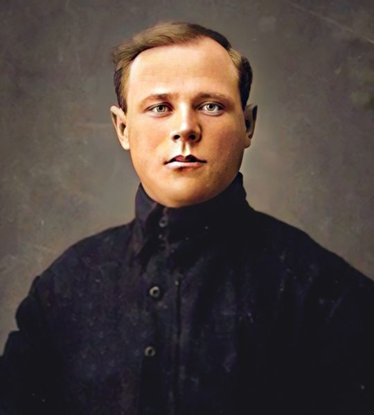 Файл:Горковенко Василий Трофимович.jpg