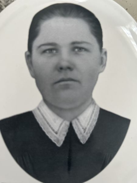 Файл:Павлюк Матрена Тимофеевна (1900).jpg