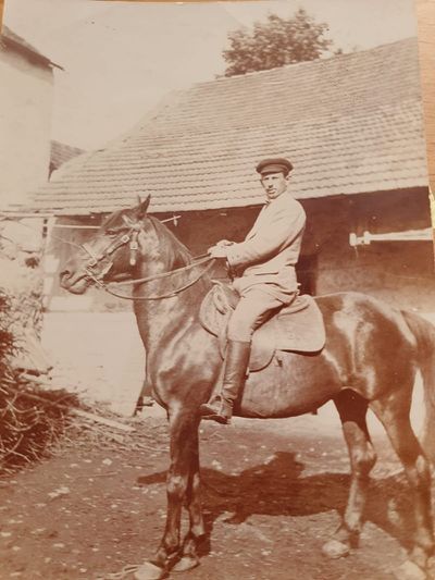 Роберт Цейтлер. Еленендорф, 1930-е гг..jpg