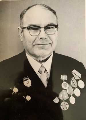 Константин Елисеевич, 1970-е годы.JPG