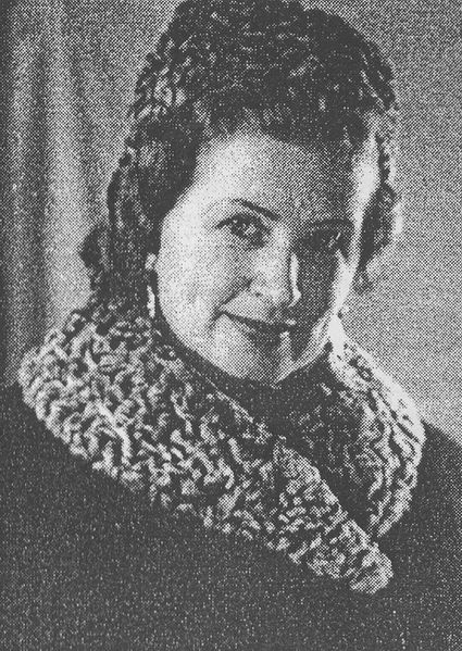 Файл:Савкова Клара Борисовна (1924).jpg