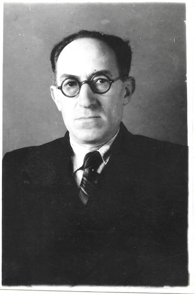 Файл:Борис Ефимович Лившиц 50-е годы.jpg