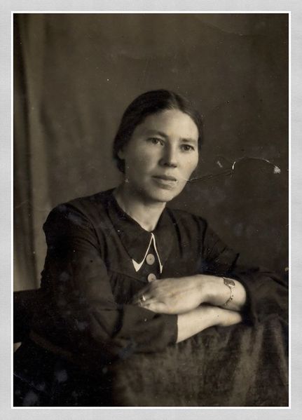 Файл:Князева Акулина Ивановна (1906).jpg