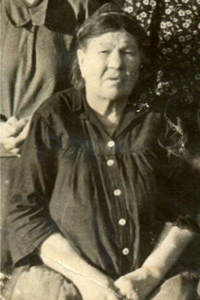 Файл:Лопатина Фекла Дмитриевна (1881).jpg