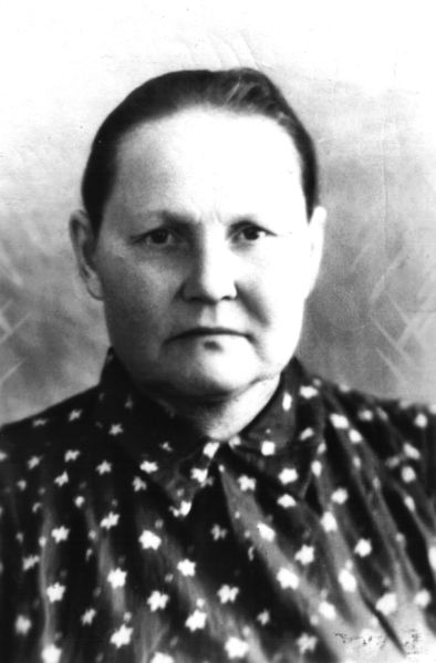 Файл:Пащенко Аграфена Сергеевна (1897).jpg