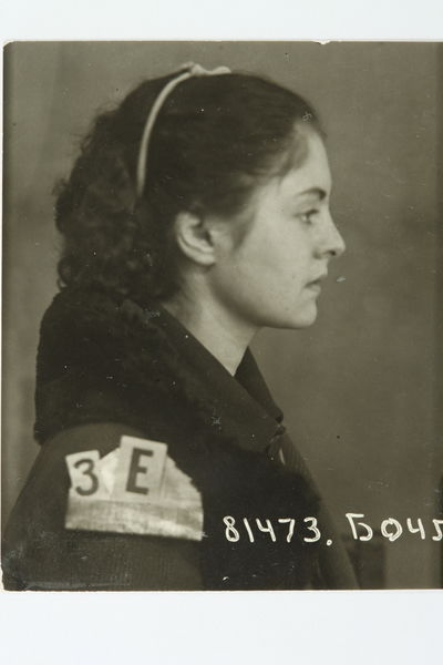 Файл:Бочлен Раиса Самуиловна (1917) - профиль.jpg