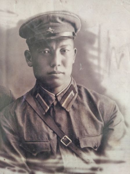 Файл:Манджиев Эрдни Нанунович (1920).jpg